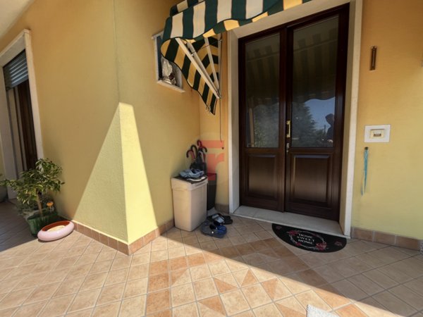 casa indipendente in vendita a Limena