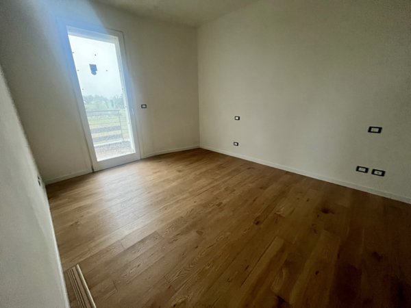 appartamento in vendita a Loreggia