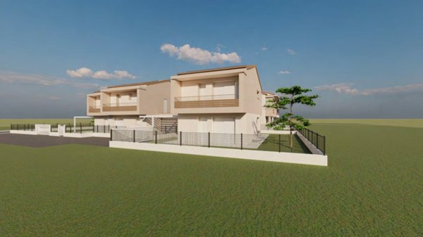 casa indipendente in vendita a Loreggia