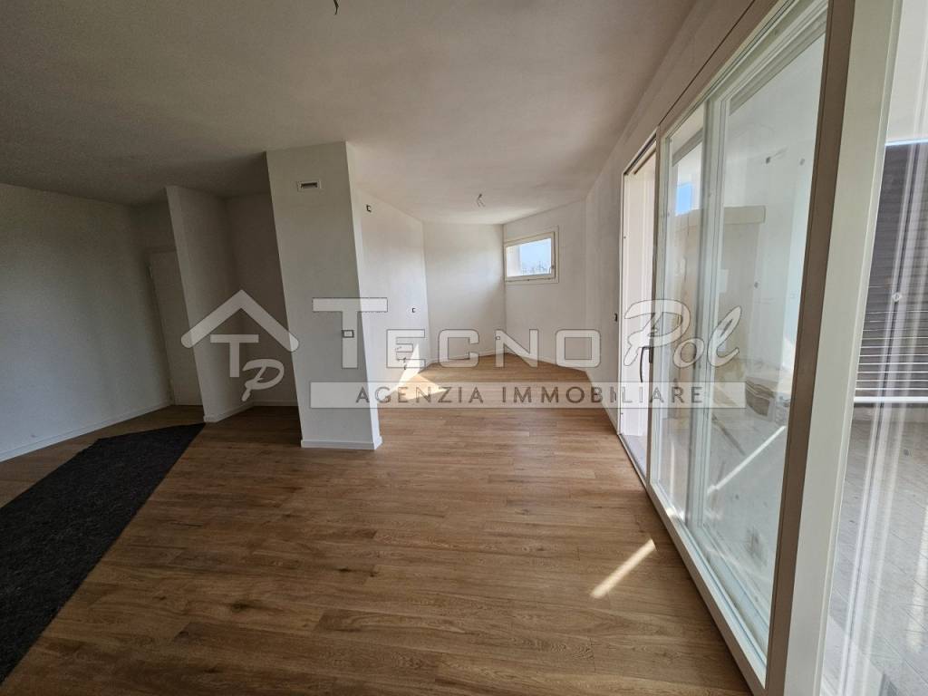 appartamento in vendita a Loreggia