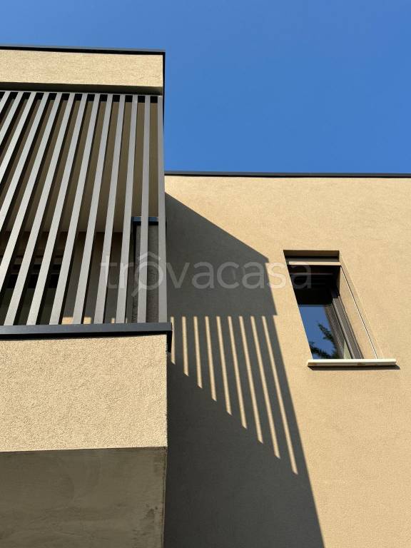 appartamento in vendita a Loreggia in zona Loreggiola