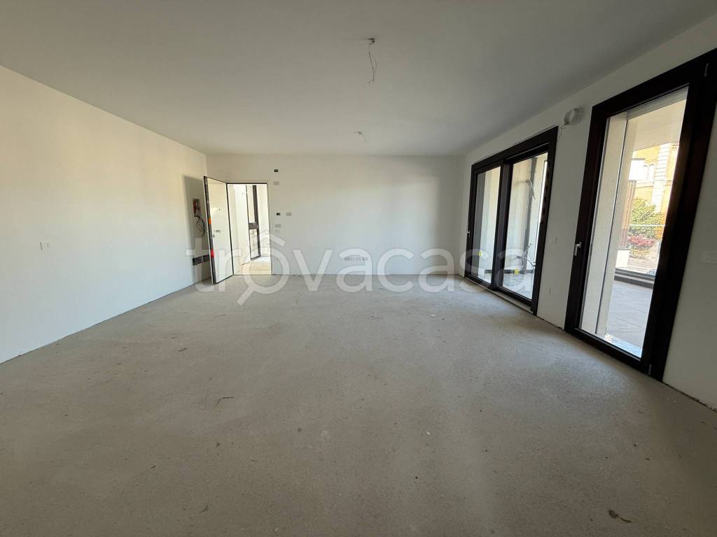 appartamento in vendita a Loreggia in zona Loreggiola