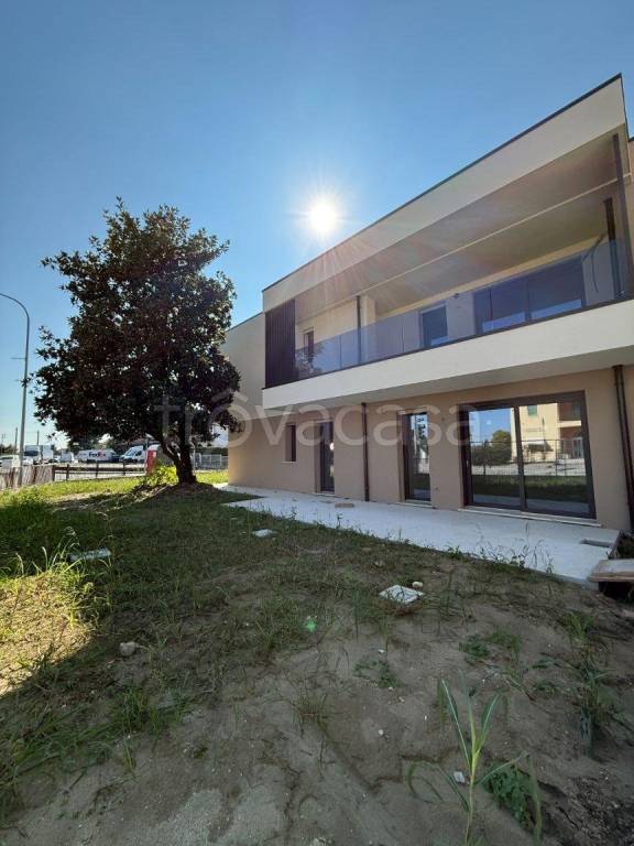 appartamento in vendita a Loreggia in zona Loreggiola