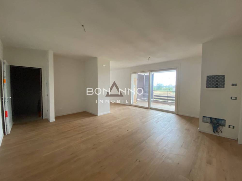 appartamento in vendita a Loreggia