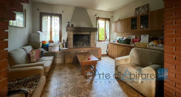 casa indipendente in vendita a Loreggia