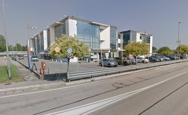 ufficio in vendita a Loreggia