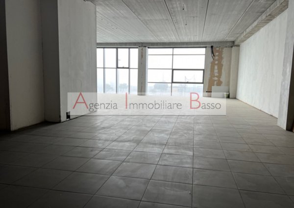 ufficio in vendita a Loreggia