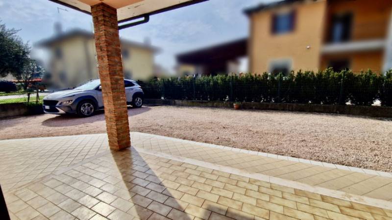 casa indipendente in vendita a Loreggia