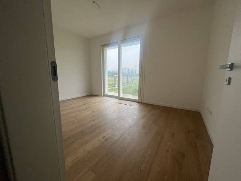 appartamento in vendita a Loreggia