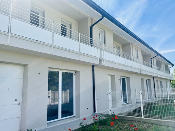 casa indipendente in vendita a Loreggia