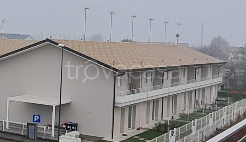 casa indipendente in vendita a Loreggia