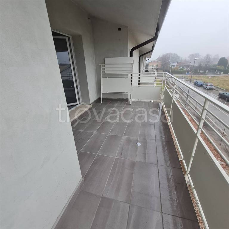 appartamento in vendita a Loreggia