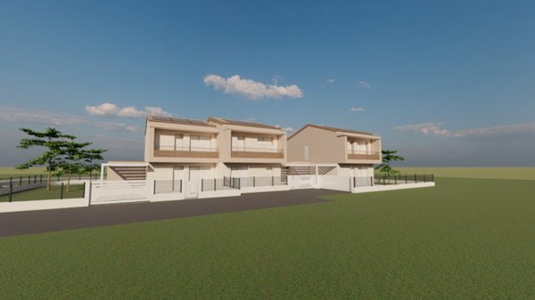 casa indipendente in vendita a Loreggia