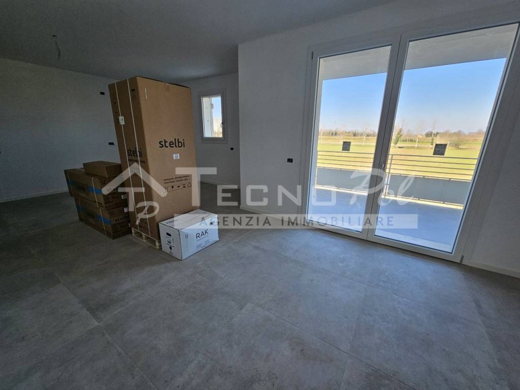 appartamento in vendita a Loreggia