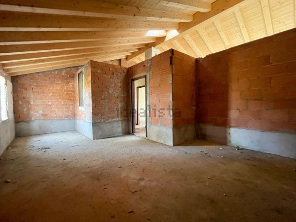casa indipendente in vendita a Loreggia