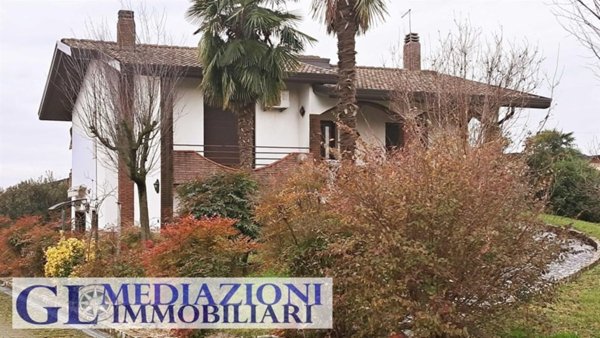 casa indipendente in vendita a Loreggia