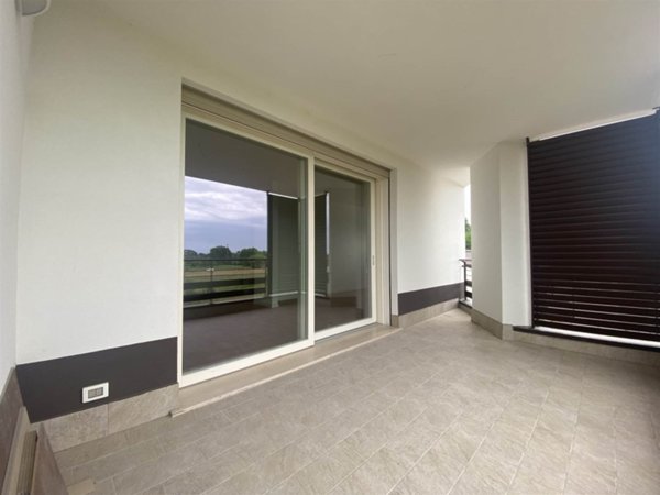 appartamento in vendita a Loreggia