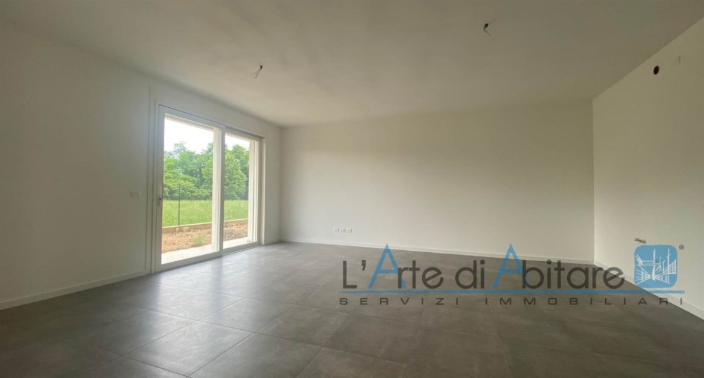 appartamento in vendita a Loreggia