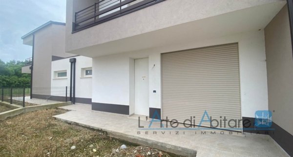 casa indipendente in vendita a Loreggia