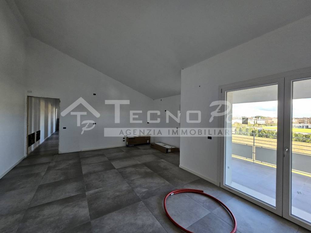 appartamento in vendita a Loreggia