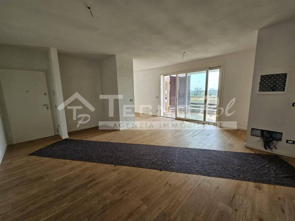 appartamento in vendita a Loreggia