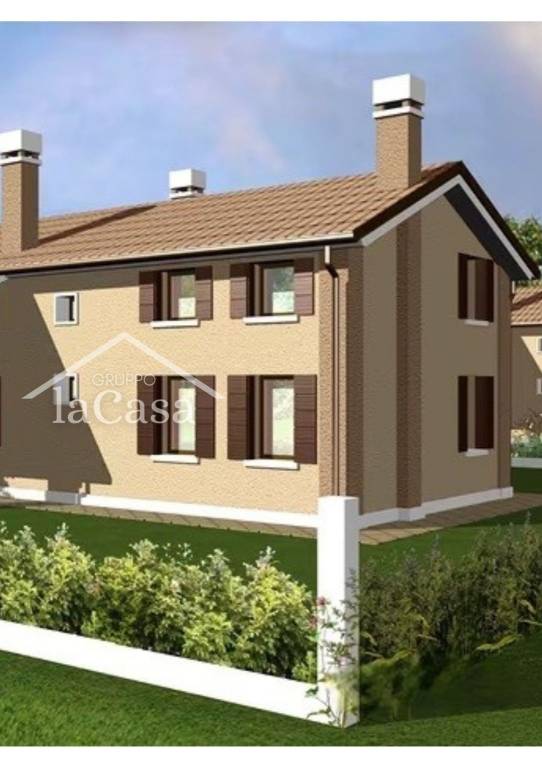 casa indipendente in vendita a Loreggia