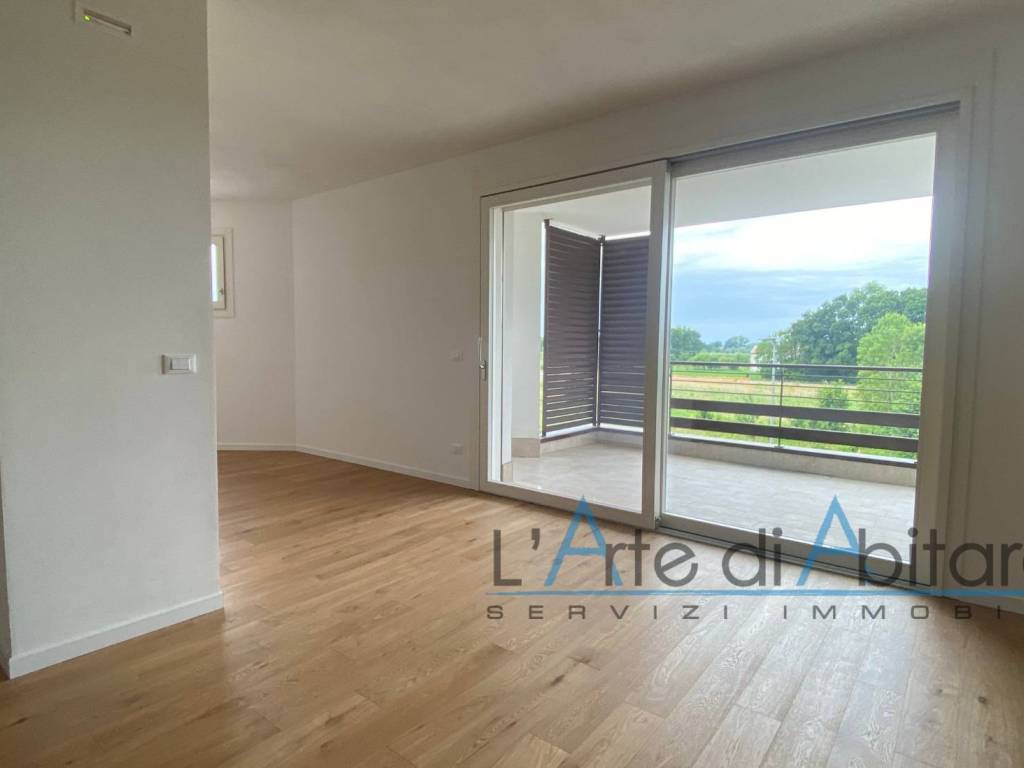 appartamento in vendita a Loreggia