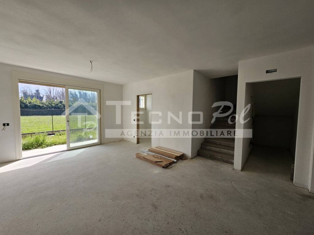 casa indipendente in vendita a Loreggia