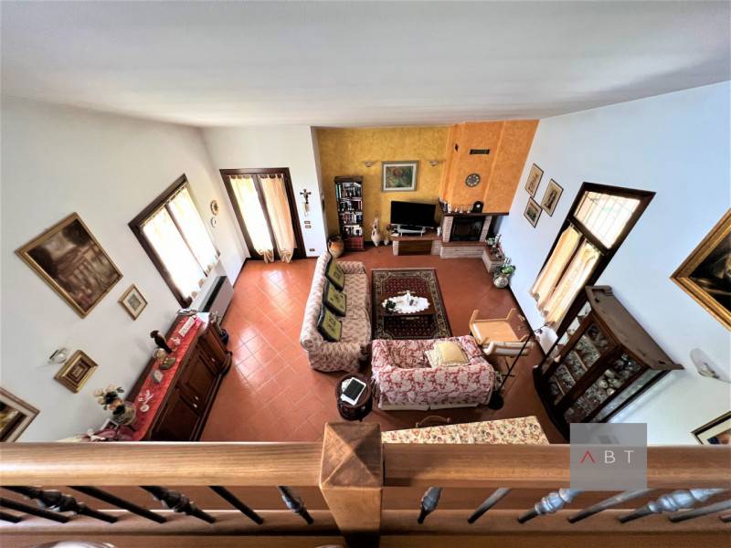 casa indipendente in vendita a Loreggia in zona Loreggiola