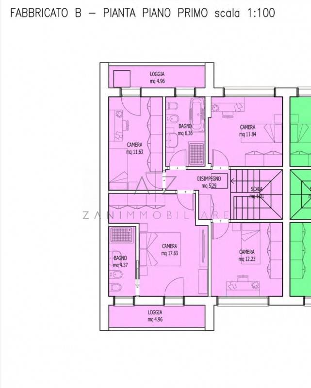 casa indipendente in vendita a Loreggia