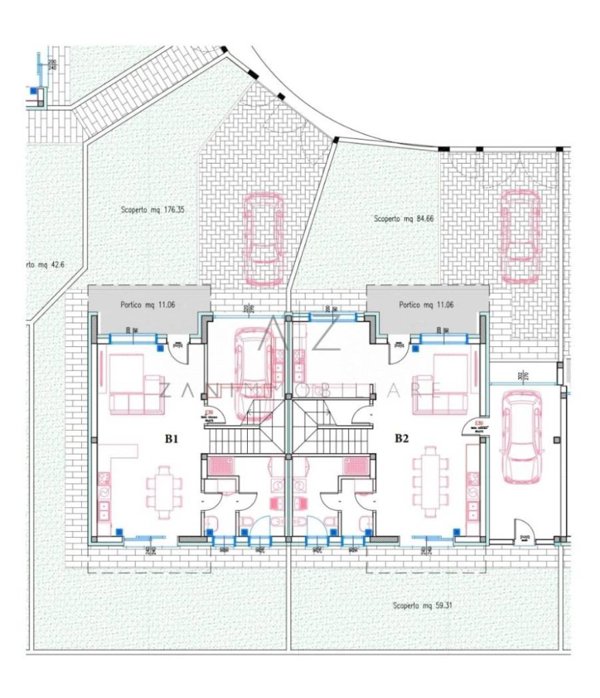 casa indipendente in vendita a Loreggia