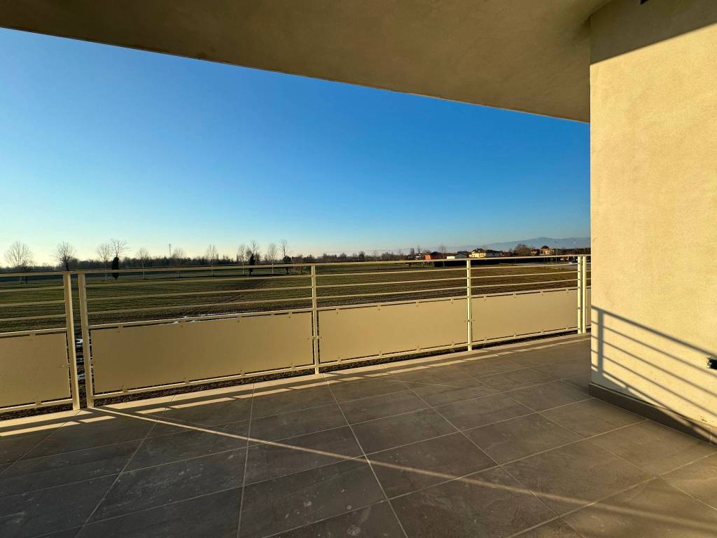 appartamento in vendita a Loreggia
