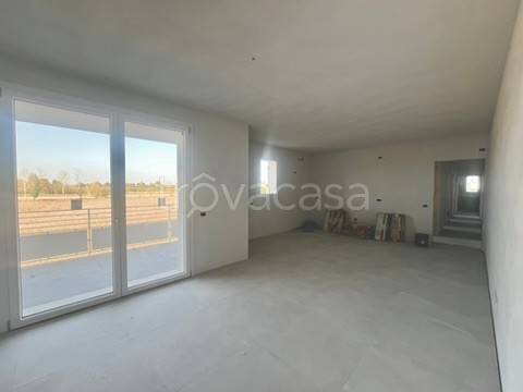 appartamento in vendita a Loreggia