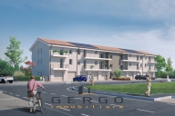 appartamento in vendita a Loreggia