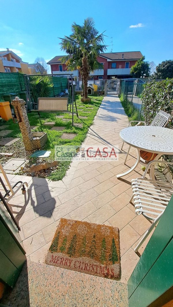 casa indipendente in vendita a Loreggia
