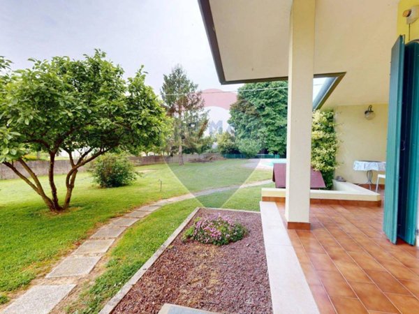 casa indipendente in vendita a Loreggia