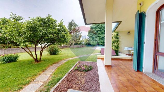 casa indipendente in vendita a Loreggia