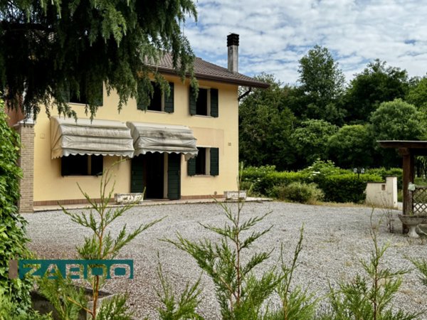 casa indipendente in vendita a Loreggia