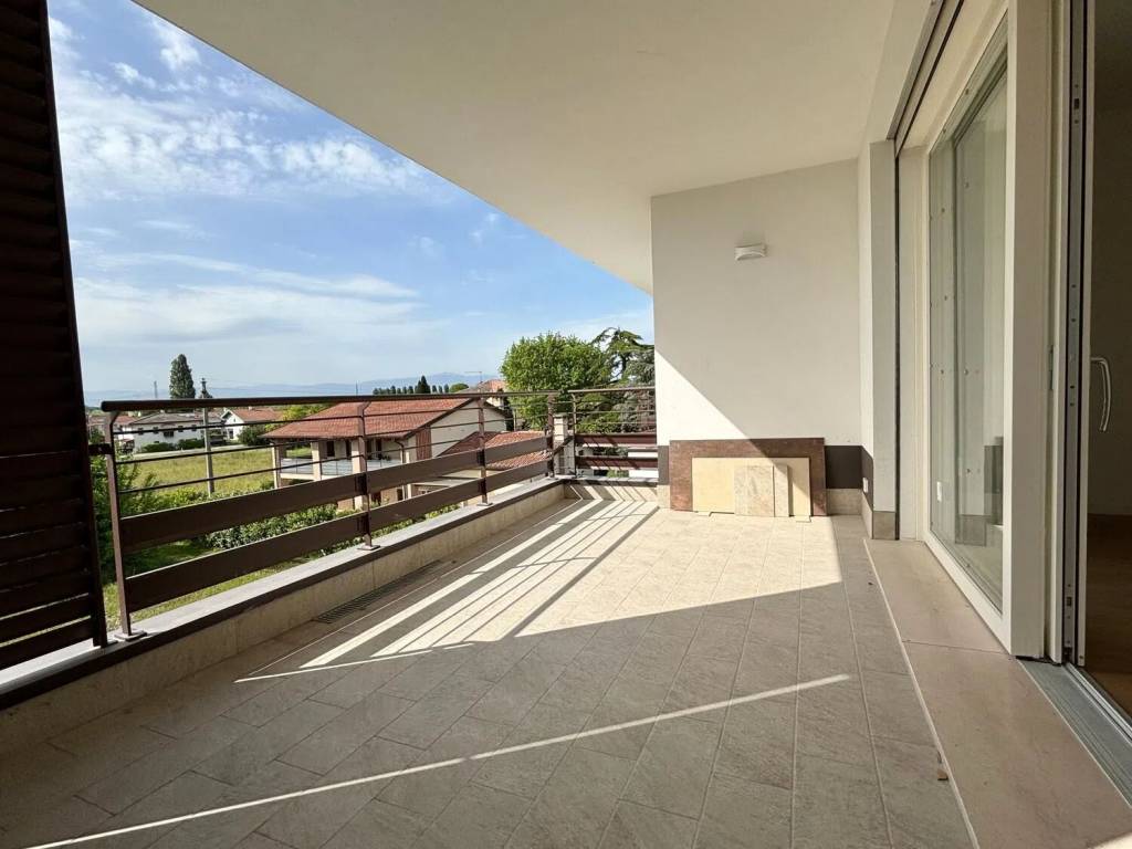 appartamento in vendita a Loreggia