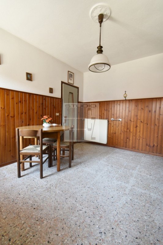 casa indipendente in vendita a Loreggia in zona Loreggiola