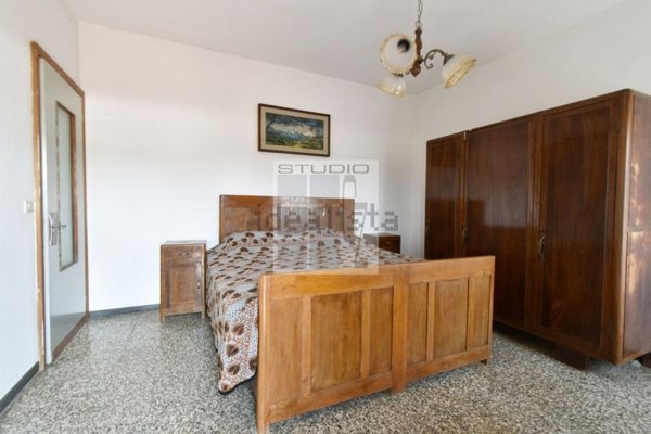 casa indipendente in vendita a Loreggia