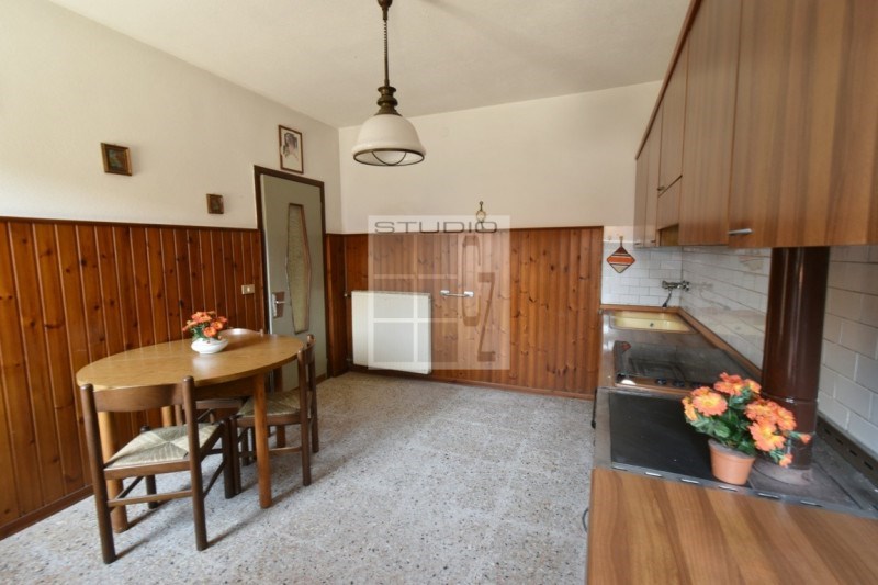 casa indipendente in vendita a Loreggia in zona Loreggiola