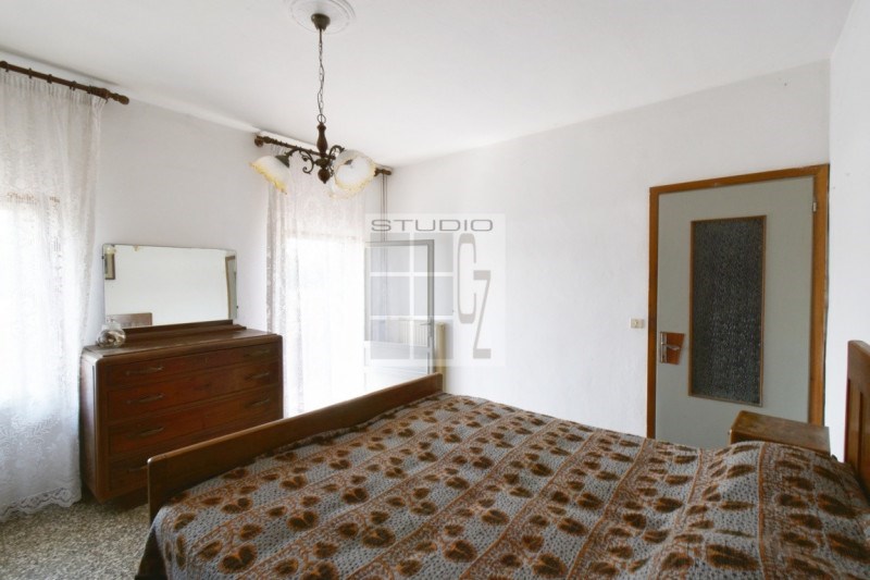 casa indipendente in vendita a Loreggia in zona Loreggiola