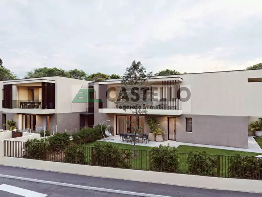appartamento in vendita a Loreggia
