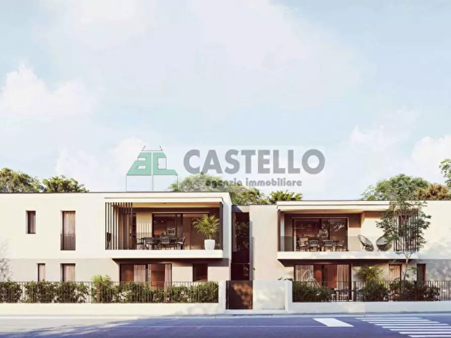 appartamento in vendita a Loreggia