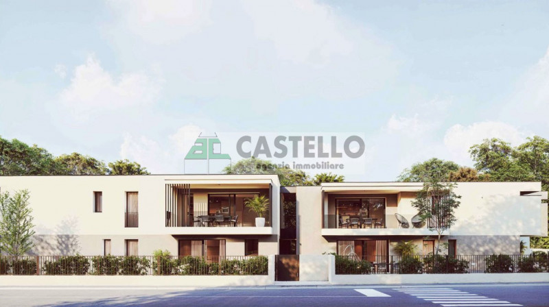 appartamento in vendita a Loreggia
