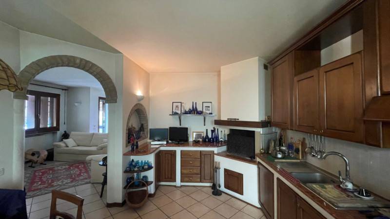 casa indipendente in vendita a Loreggia in zona Loreggiola