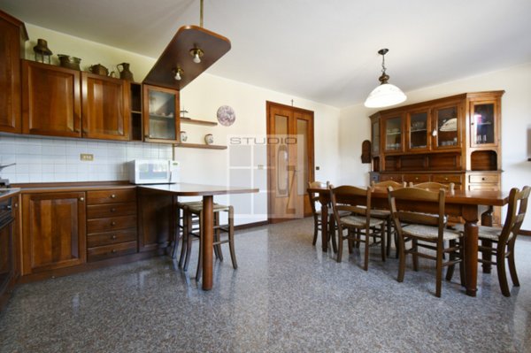 casa indipendente in vendita a Loreggia