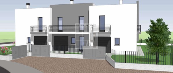 casa indipendente in vendita a Loreggia in zona Loreggiola