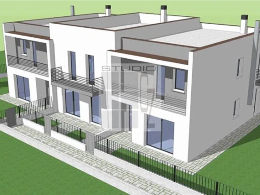 casa indipendente in vendita a Loreggia in zona Loreggiola